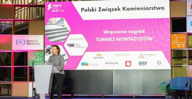 2026年波兰波兹南国际石材展览会:展会第三天的主要亮点