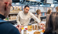 2027佛罗伦萨国际美食展相约翡冷翠，品味意大利高品质农食瑰宝