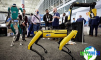 波士顿机器人峰会暨博览会(Robotics Summit & Expo)2026展位布局与申请指南