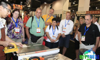 2027年美国木工展(AWFS LAS VEGAS)将展出哪些产品？