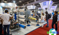 2026墨西哥绿色能源博览会(The Green Expo)展示内容