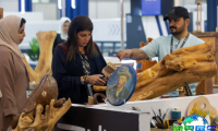 2026年迪拜马术展(Saudi Wood Expo)门票购买渠道指南