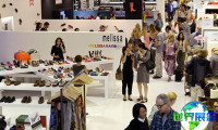 2027年德国服装展(Asia Apparel Expo)将展出哪些产品？