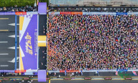 首届宁波体育休闲博览会拉开帷幕
