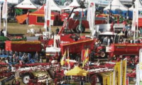 2026年波兰波兹南国际农业展览会：启动参展申请