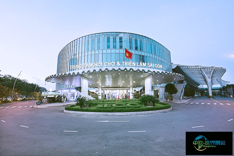 2026年越南胡志明市家具展HawaExpo住宿指南