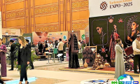 2026年土库曼斯坦纺织展(TurkmenTextile Expo)门票购买渠道