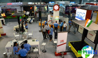 2026年印度交通展(TrafficInfraTech Expo)涵盖哪些展品？