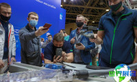 2026年俄罗斯木工机械展览会(LESDREVMASH)观展指南（日程+场馆+票务）