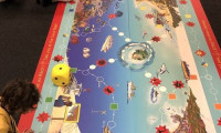 2026巴黎海洋沙龙：探索海洋奥秘