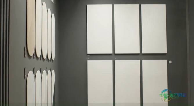 2026年美国国际石材及瓷砖展览会:参展商Realonda