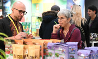 2025年法国里昂国际有机健康食品展览会：聚焦可持续发展与生物多样性