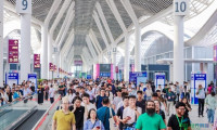 IOTE 2026深圳物联网展览将携手AGIC与ISVE，共创产业新格局