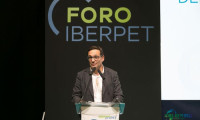 Iberzoo Propet 2026在行业下午茶活动中颁发IBERPET奖项