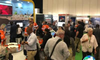 2027年非洲矿业投资大会（African Mining Indaba）展品范畴