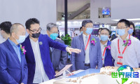 2025上海碳材料展(Carbontech)观展指南（日期+场馆+购票）