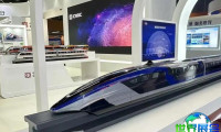2026年广州交通展览会观众预先登记现已启动，盛况即将呈现！