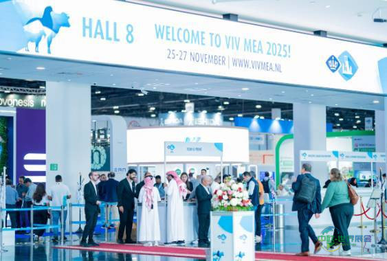 2025年阿拉伯联合酋长国阿布扎比国际动物生产和加工展览会:中东非洲农业创新与食品安全顶级平台