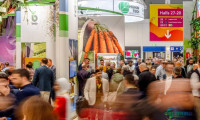 德国柏林水果蔬菜展FRUIT LOGISTICA 2026：食品行业技术与环保
