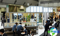 2026年日本办公家具展览会(ORGATEC TOKYO)观展指南（日程地点/观众注册）
