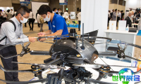 日本无人机展览会(Japan Drone)2026展会手册如何取得?