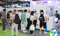2026年上海线缆线束展览会(SHICIE)观展指南（日程地点+购票方式）