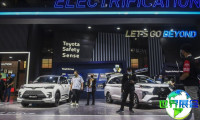2026年印尼雅加达汽车周(Jakarta Auto Week)入场券获取途径及票价详情