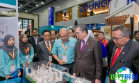 吉隆坡建材展(Futurebuild SEA)2026年票价详情