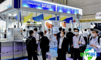 2026年日本食品机械展(FOOMA JAPAN)观展指南(日程场馆/观众注册)