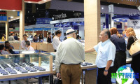 2026年曼谷珠宝展(Bangkok Gems & Jewelry Fair)票价与购票方式详解