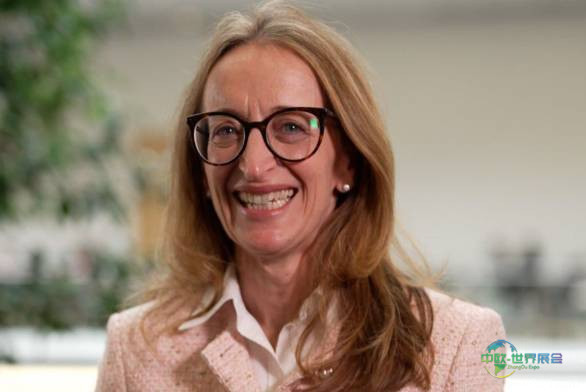 2025年德国纽伦堡国际有机食品展览会::Kerstin Erbe谈未来