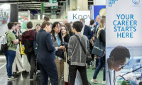 德国科隆国际食品技术和机械展 Anuga FoodTec 2027三分之二展位已预订