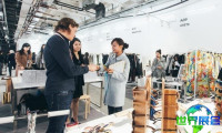2026年上海时装周(MODE)将展示哪些展品？