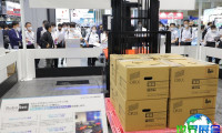 2026年东京物流展(LOGIS-TECH TOKYO)涵盖哪些展品类别？