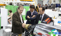 2026年墨西哥塑料橡胶展览会(PLAST IMAGEN)将展示哪些产品？