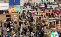 2026年美国壁炉烧烤展(HPB Expo)观展指南(日程+场馆+购票)