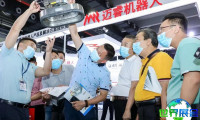 2026年广州物流展(LET CHINA)观展指南：日期/场馆/门票获取方式