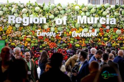 德国柏林国际水果蔬菜展览会：FRUIT LOGISTICA 2026全球水果贸易盛会