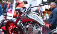 2026年德国腓特烈港国际摩托车展览会：参展商的反馈