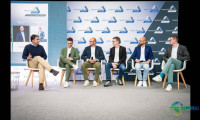 亚历山大·邦确认出席2026年德国物流展峰会