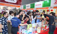 河内国际食品饮料、加工及包装技术展VIETFOOD BEVERAGE&amp;PROPACK 2026北方市场新机遇