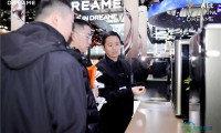追觅3D打印机X300亮相AWE：智能12喷头36色，开创全球先河！