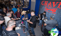 亚特兰大刀展(Blade Show Atlanta)2026年票价信息