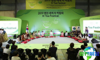 2026年韩国茶叶世界节门票费用公布