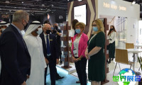2026年迪拜户外家具展(The Leisure Show Dubai)如何购票？有哪些购票渠道？