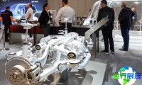 2026年法兰克福国际汽车零配件及售后服务展览会门票获取方式