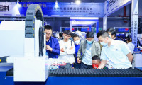 2026年东莞机床展览会(CMES)观展指南：日程安排、场馆位置及购票方式详解