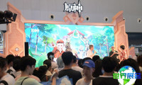 2026年上海动漫展(CCG EXPO)观展指南（日程地点/观众预约）