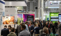 2026年汉堡国际欧洲氢能技术展览会：推动低碳未来