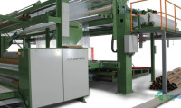 2026年英国哈罗盖特国际地面材料展览会：参展商CAMPEN Machinery A/S